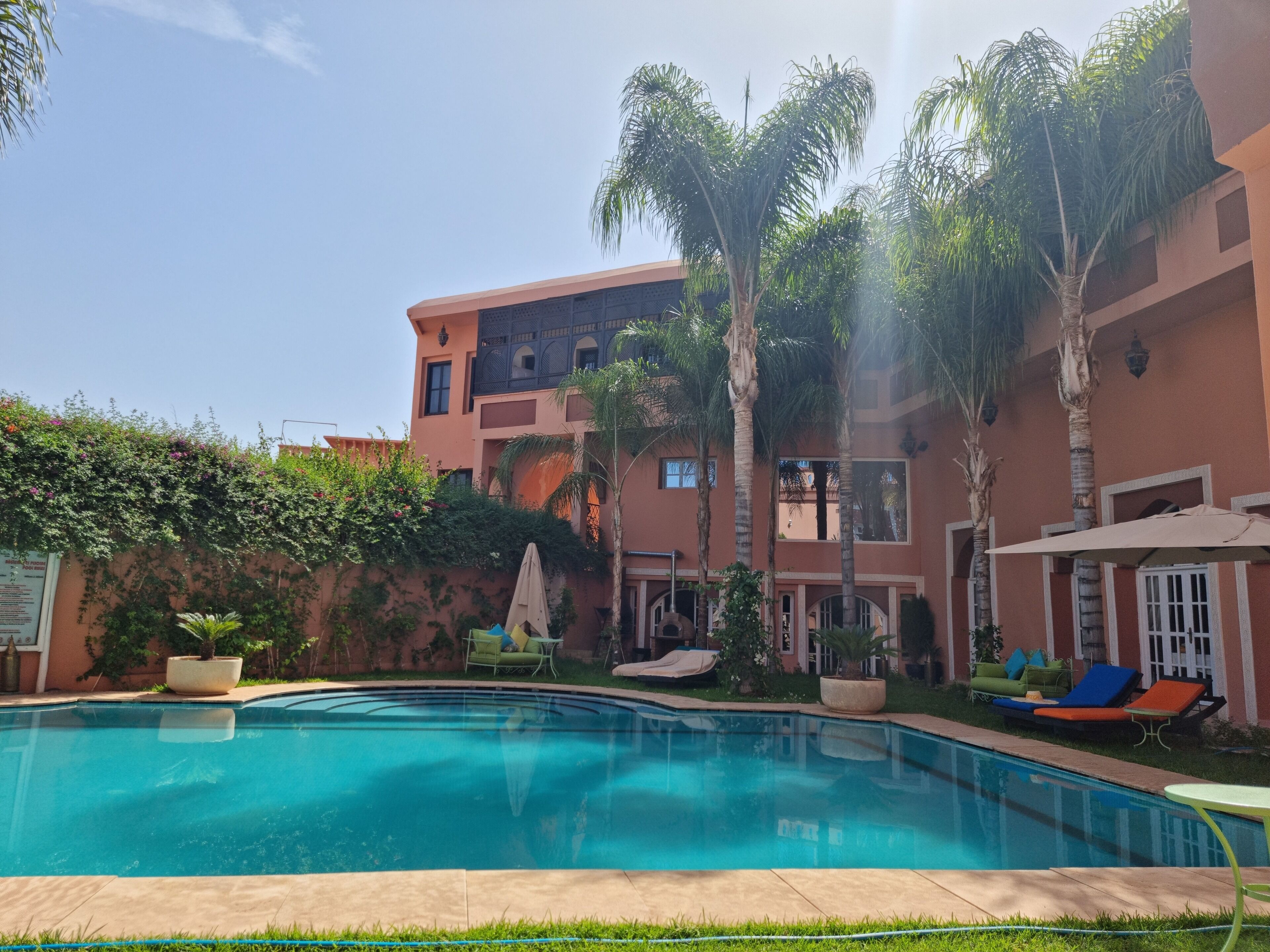 Foto - Albakech Boutique Hôtel & Spa