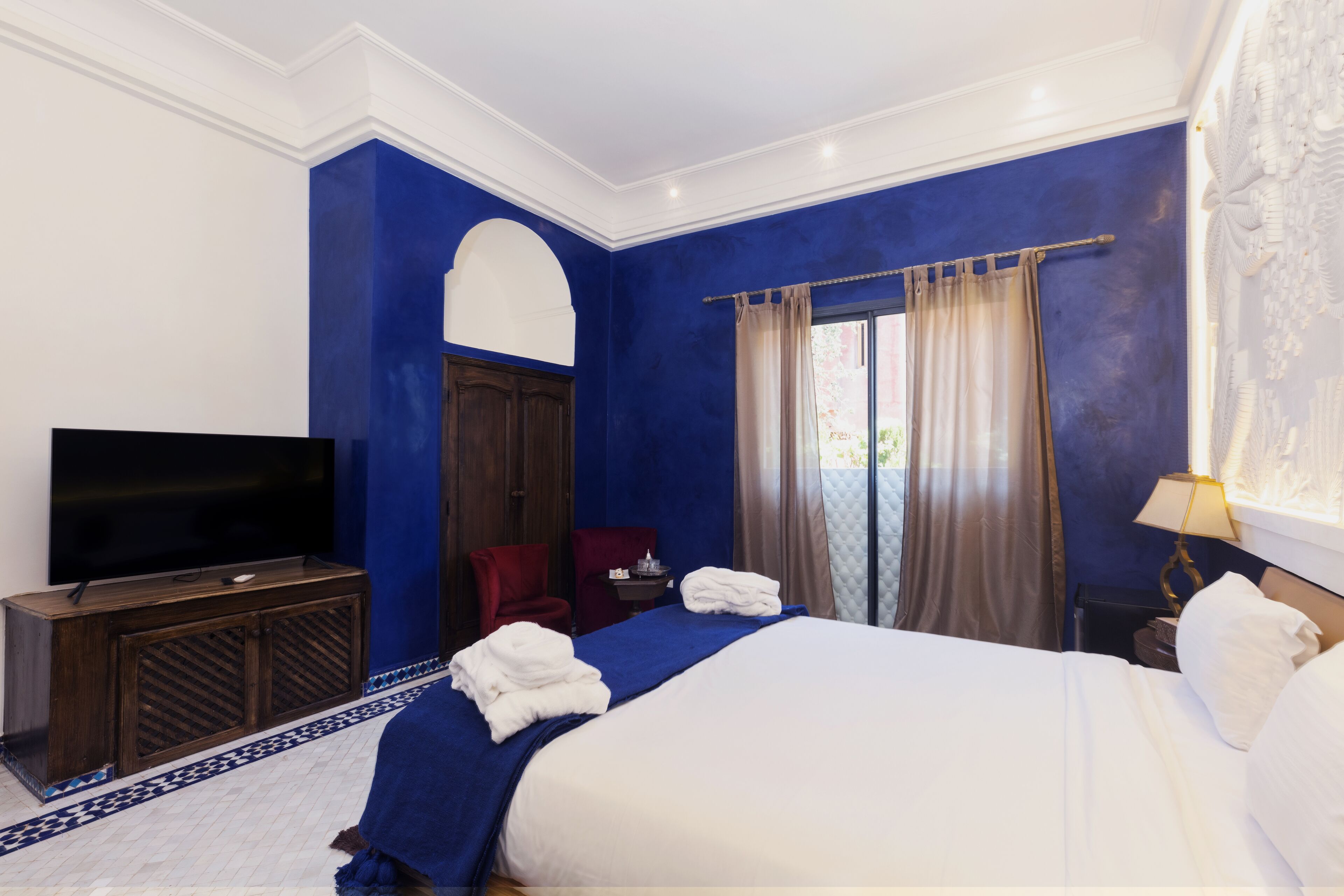 Foto - Albakech Boutique Hôtel & Spa