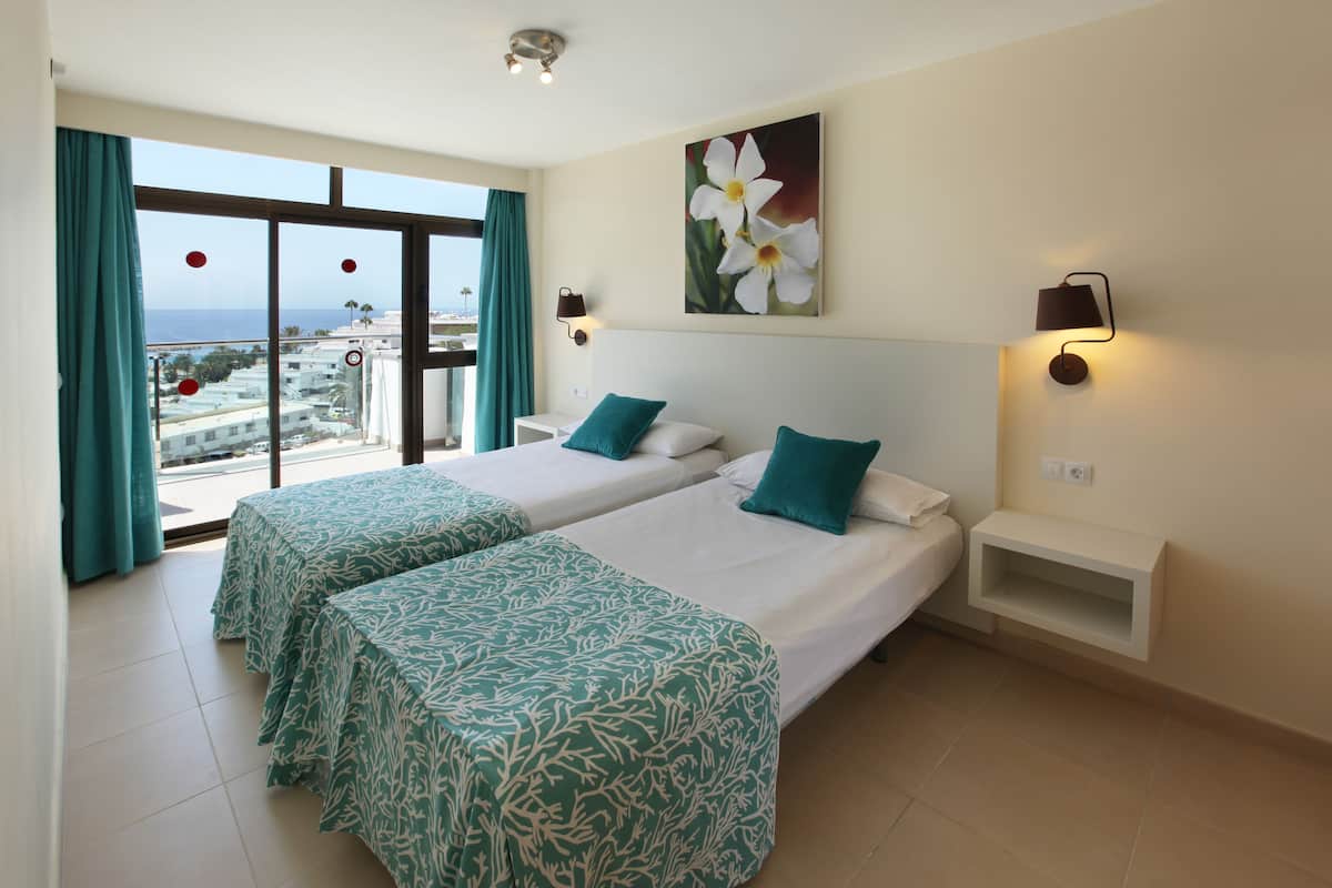 1 quarto, cofres nos quartos, Wi-Fi de cortesia, roupa de cama
