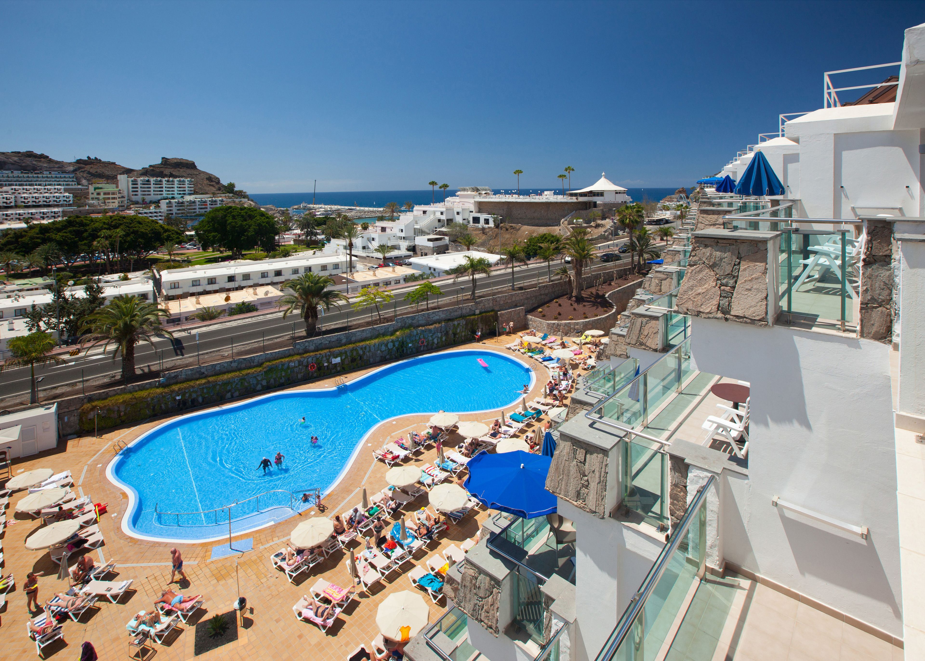 Foto - Grupotel Revoli