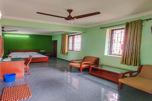 Room - Siesta de Goa (Varca)