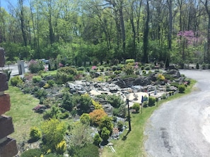 Front of property - Thornwald Mansion (Carlisle)