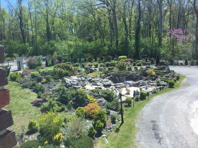 松瓦德公寓飯店