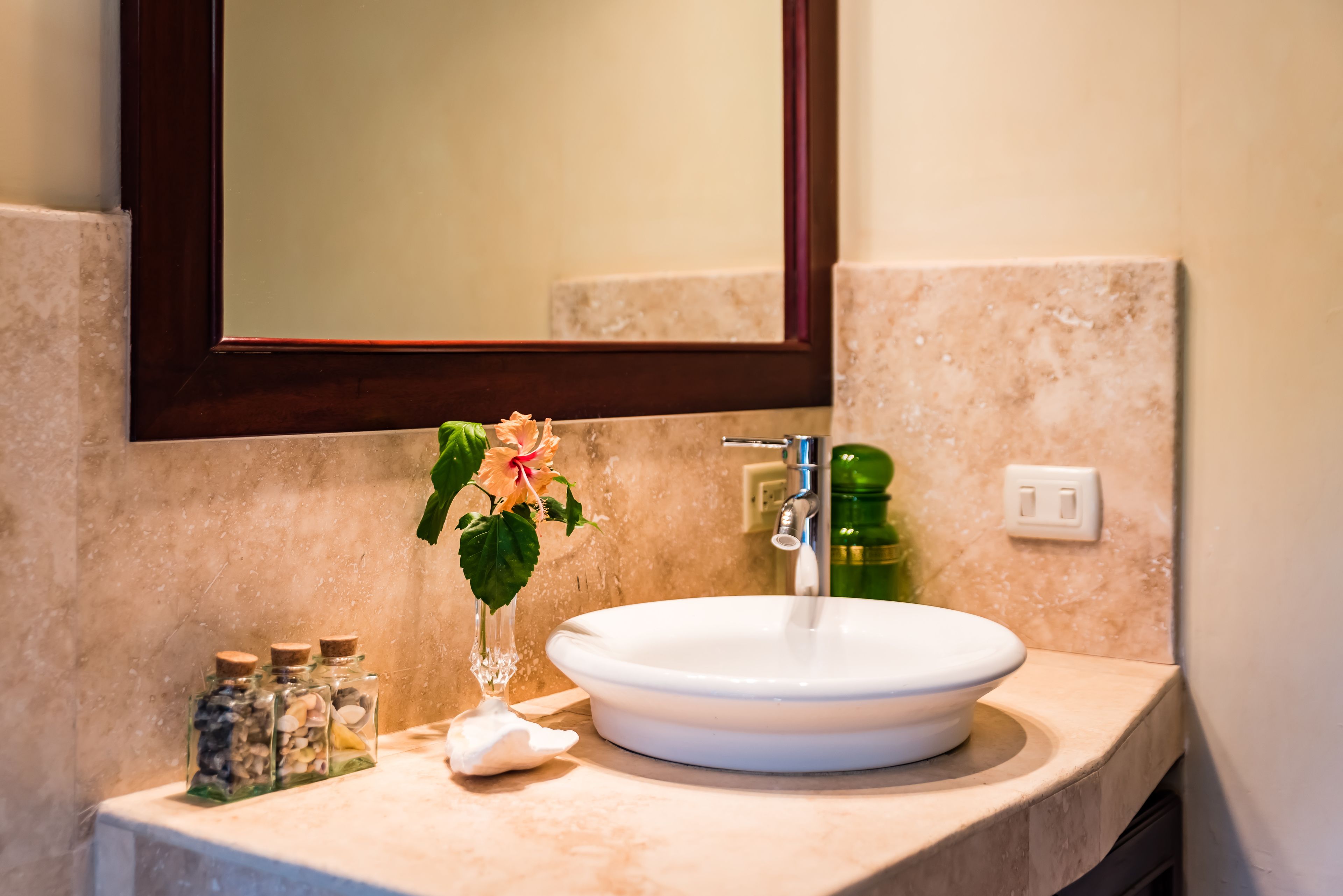 superior room, 1 queen bed, refrigerator | bathroom | shower, eco-friendly toiletries, hair dryer, towels