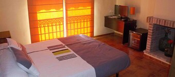 Casa Rural Magnanimus