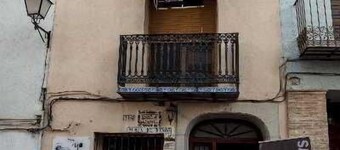 Casa Rural Magnanimus