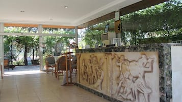 Hall