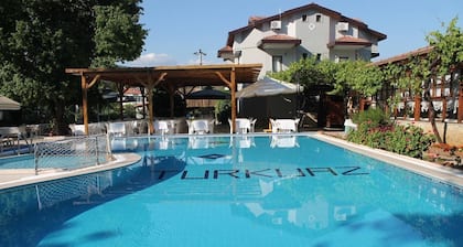 Club Turkuaz Garden Hotel - Adults Only
