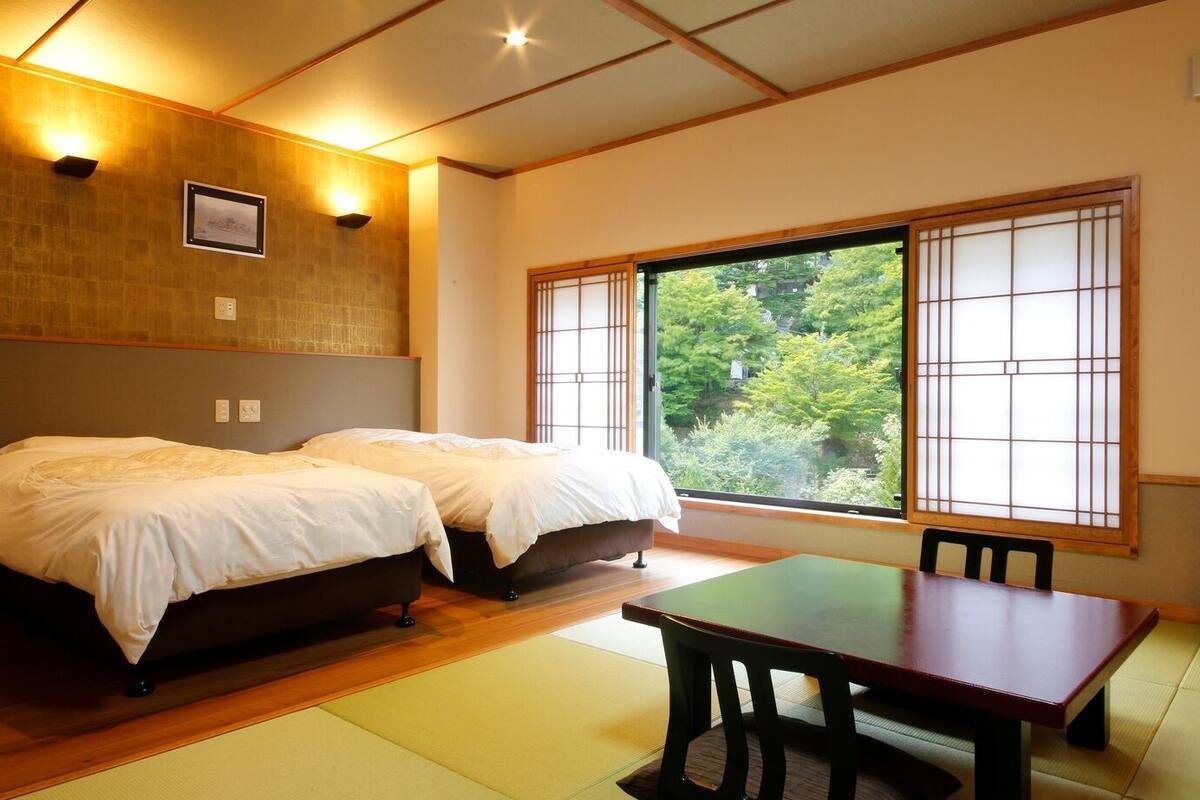 房內夾萬、熨斗/熨衫板、免費 Wi-Fi
