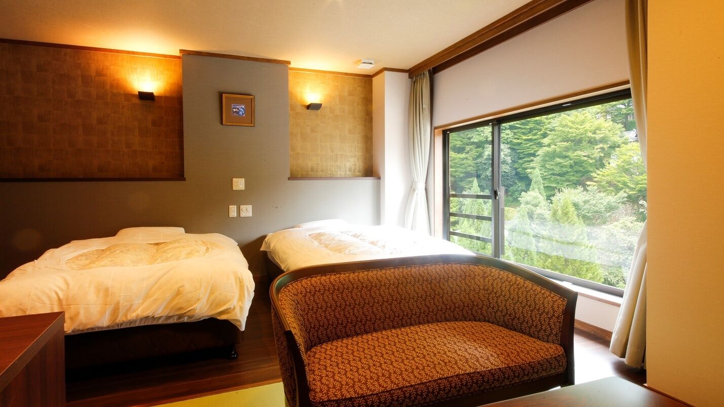 In-room safe, iron/ironing board, free WiFi