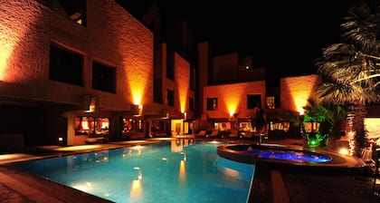 Hotel Xaluca Dades