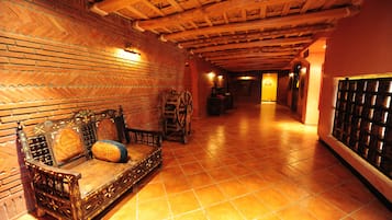 Pasillo