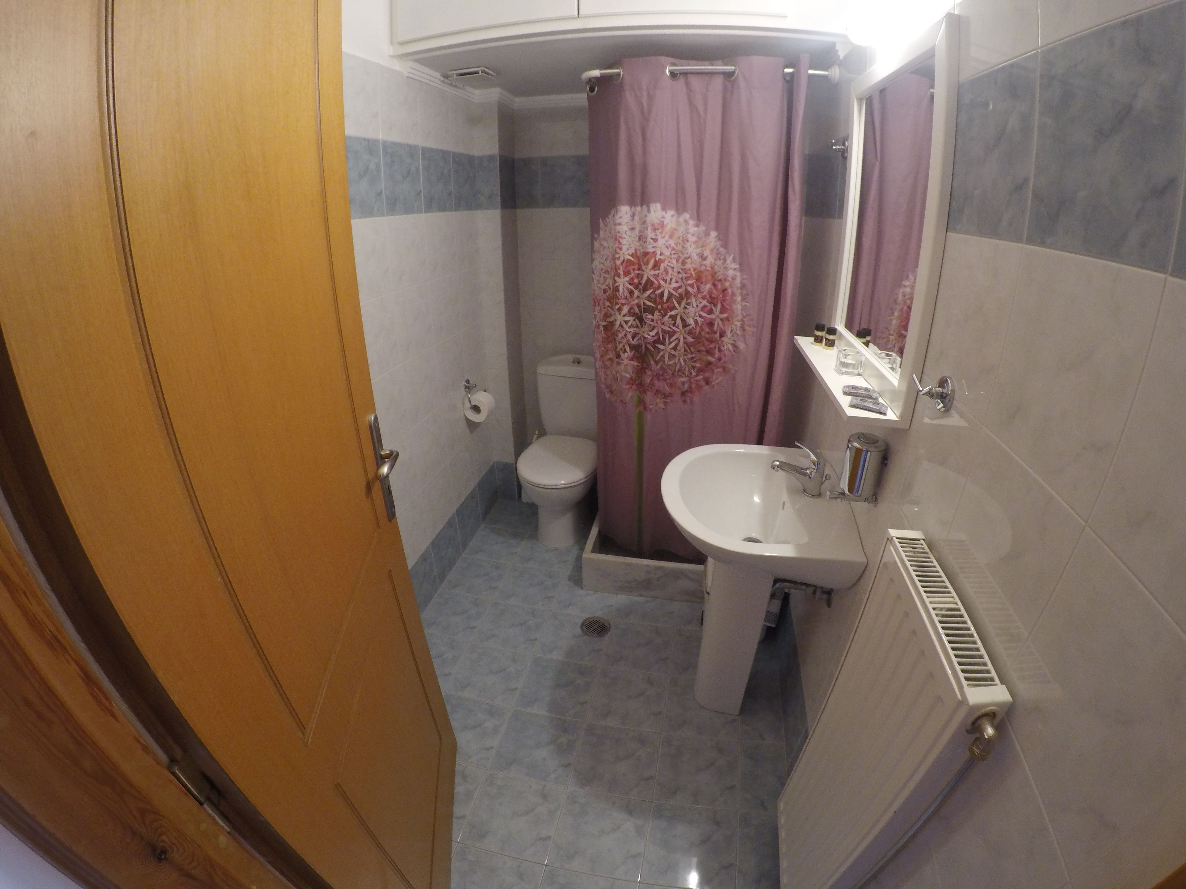 Foto - Xenonas Drimos