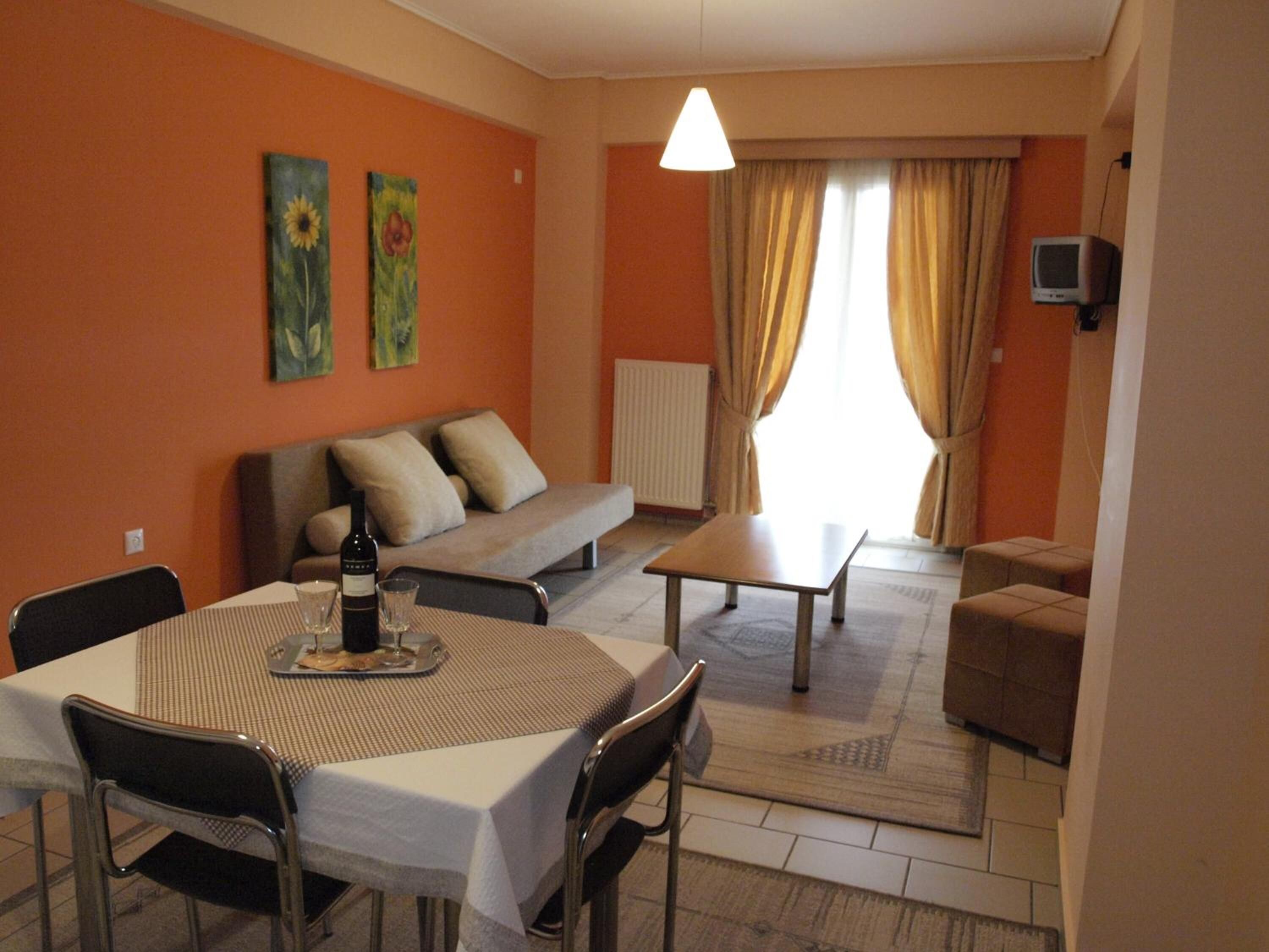 Foto - Xenonas Drimos