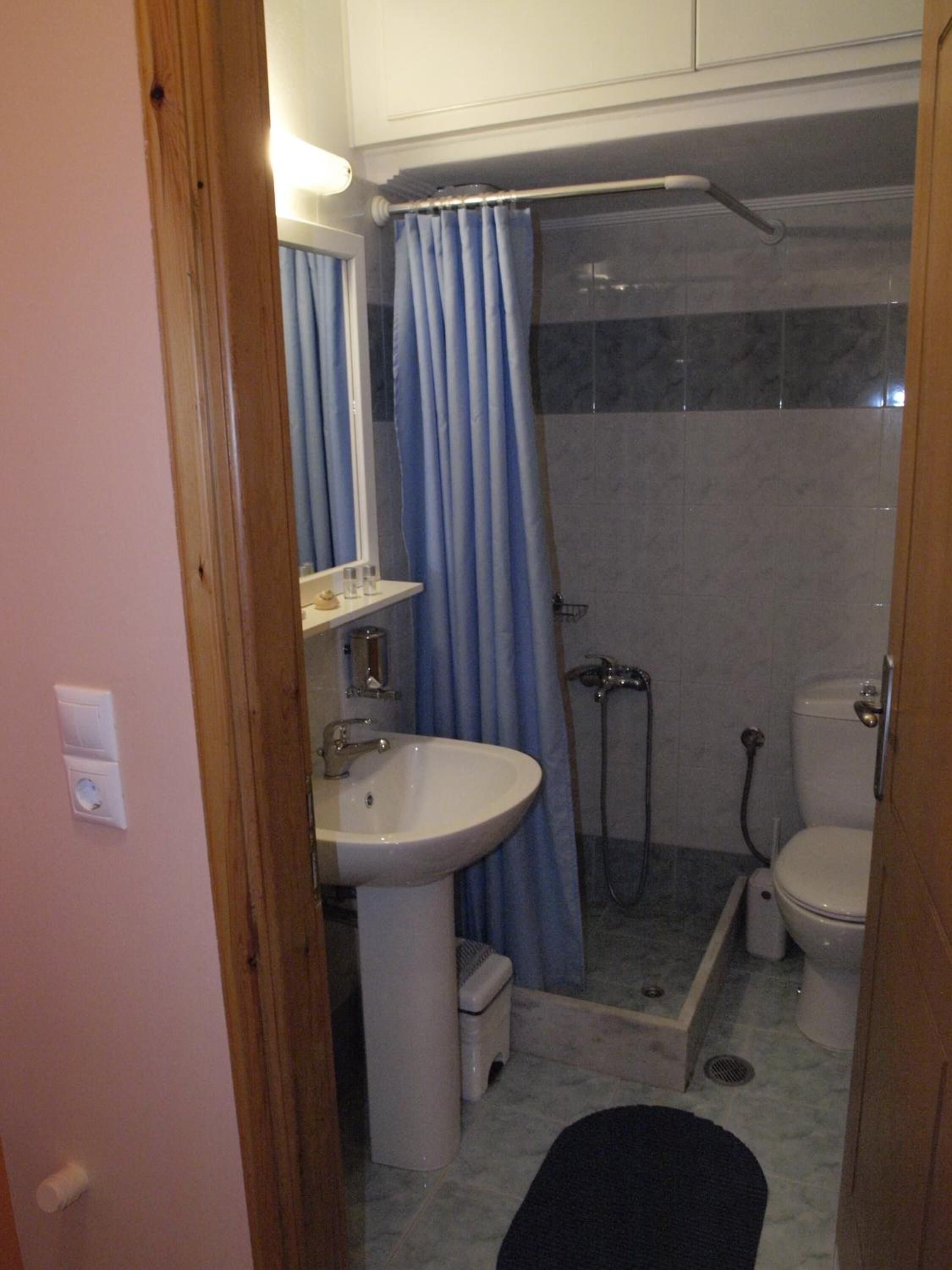 Foto - Xenonas Drimos