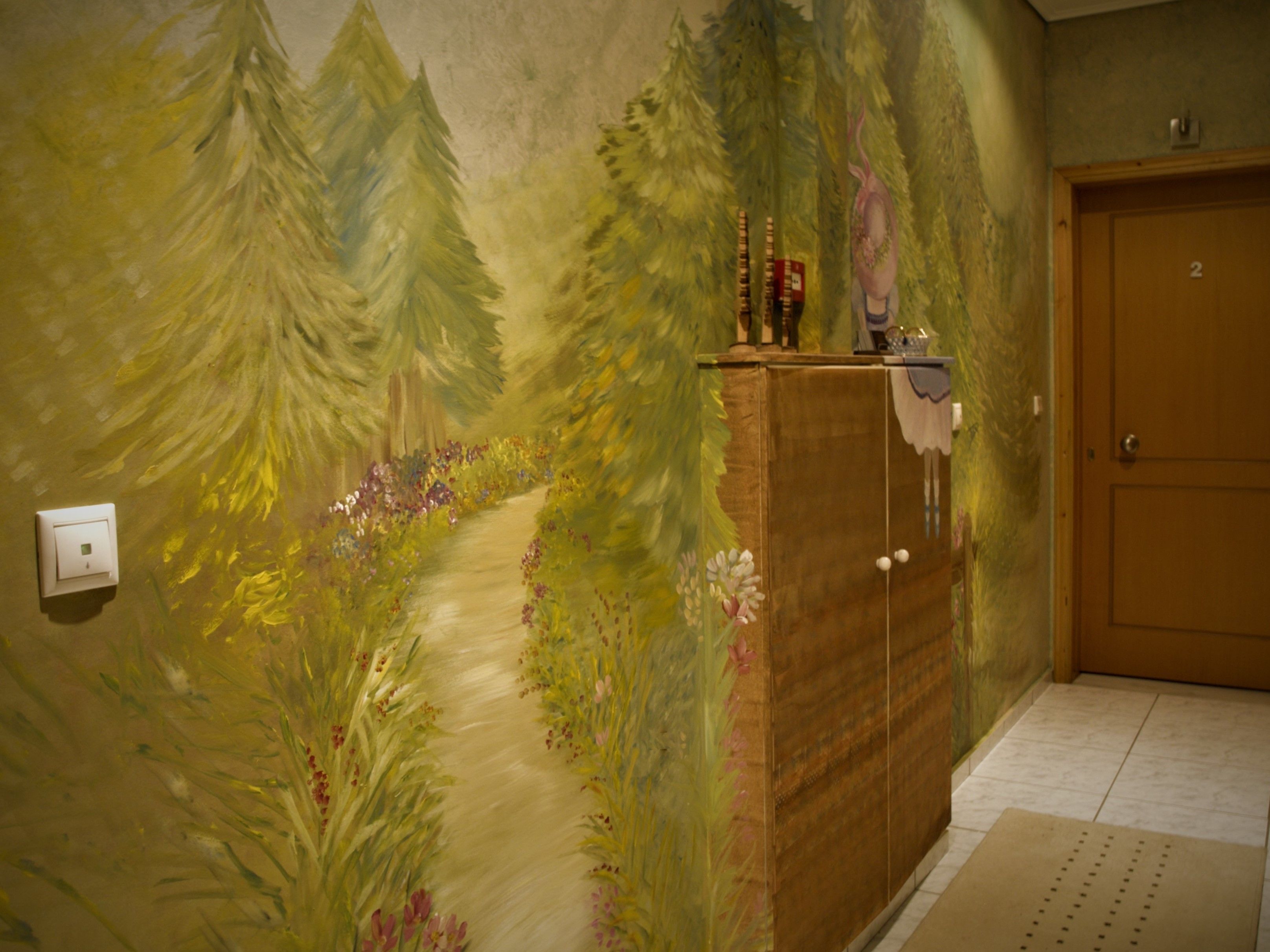 Foto - Xenonas Drimos