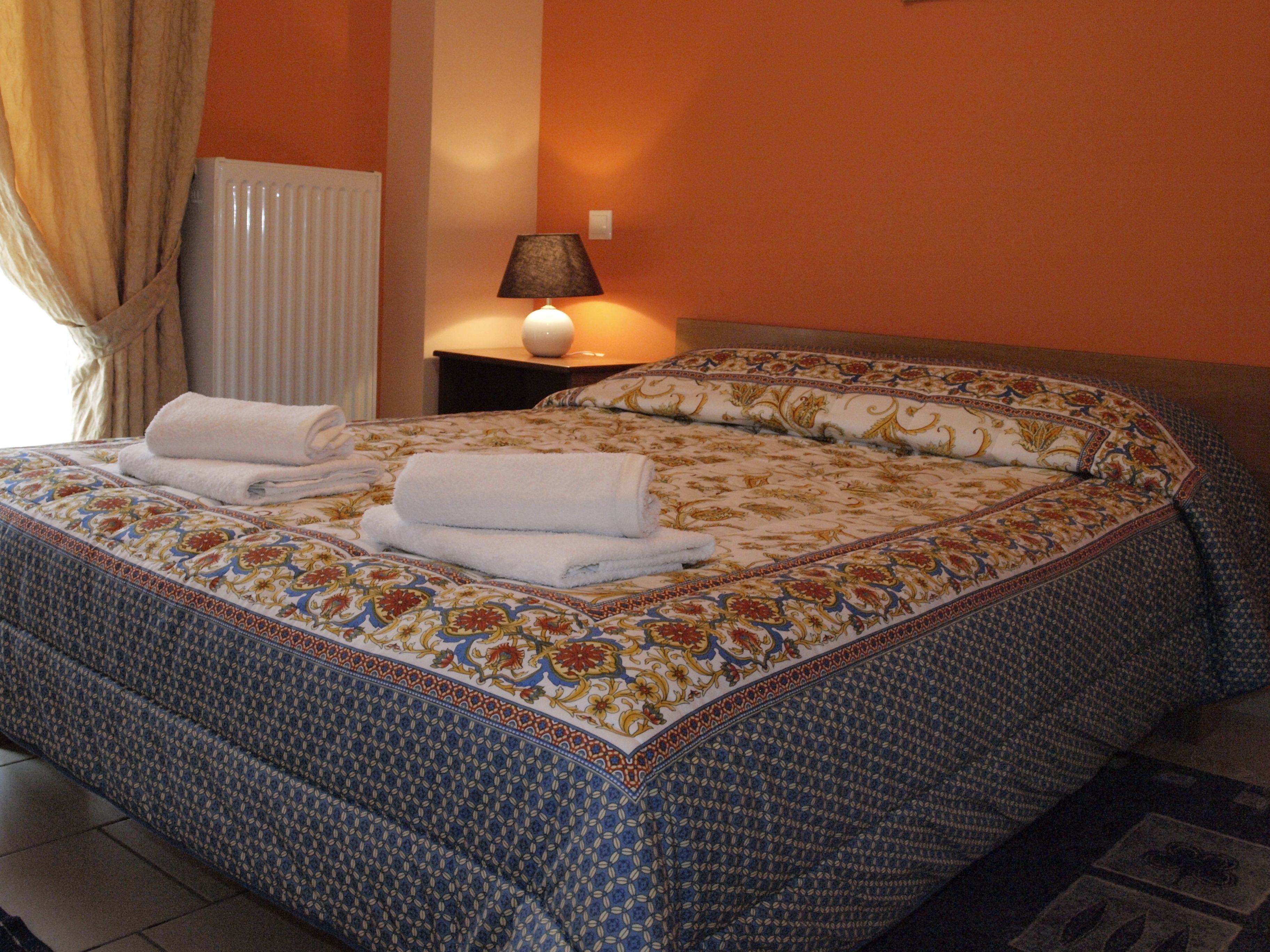 Foto - Xenonas Drimos