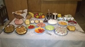 Tempat makan