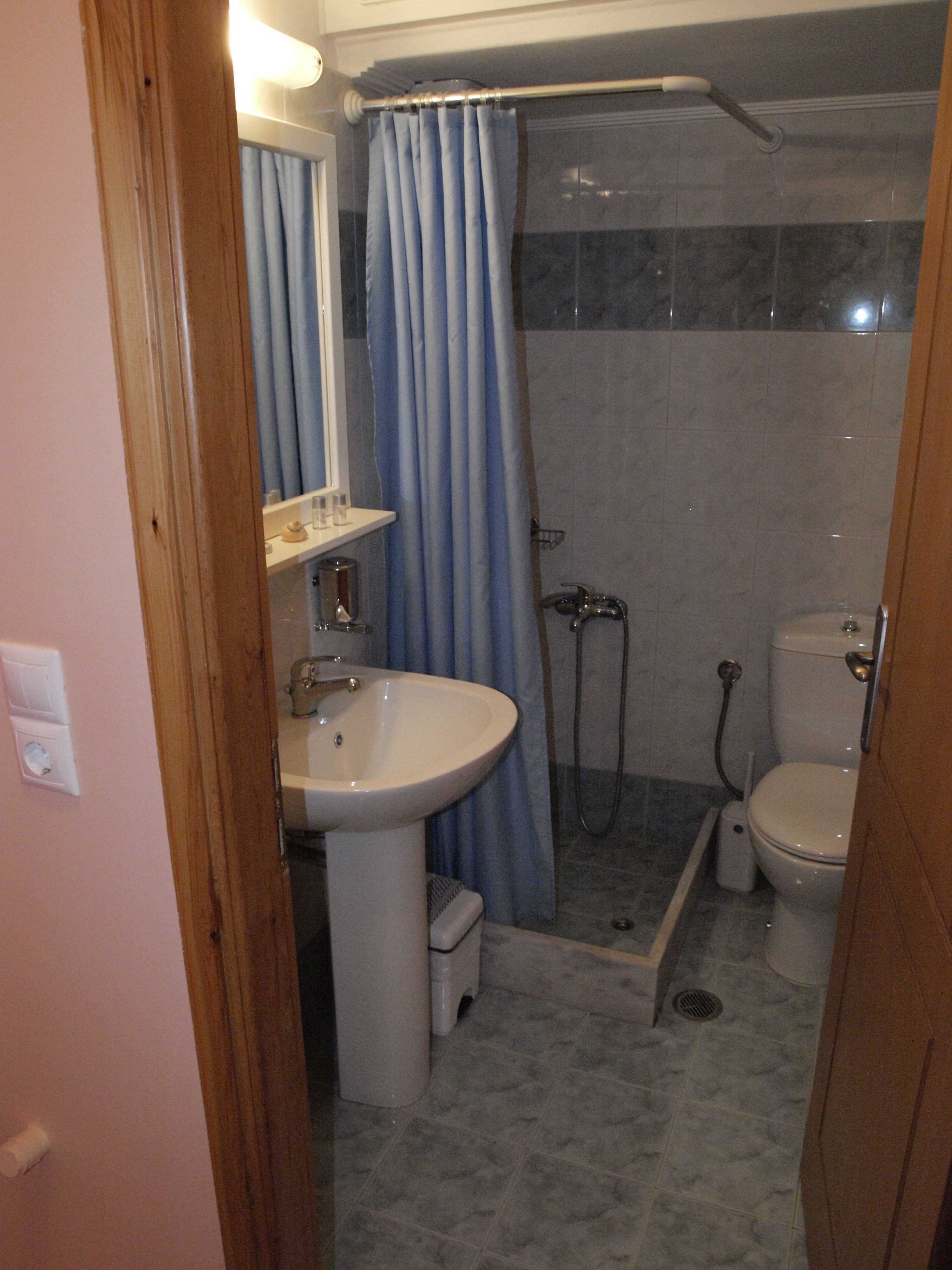 Foto - Xenonas Drimos