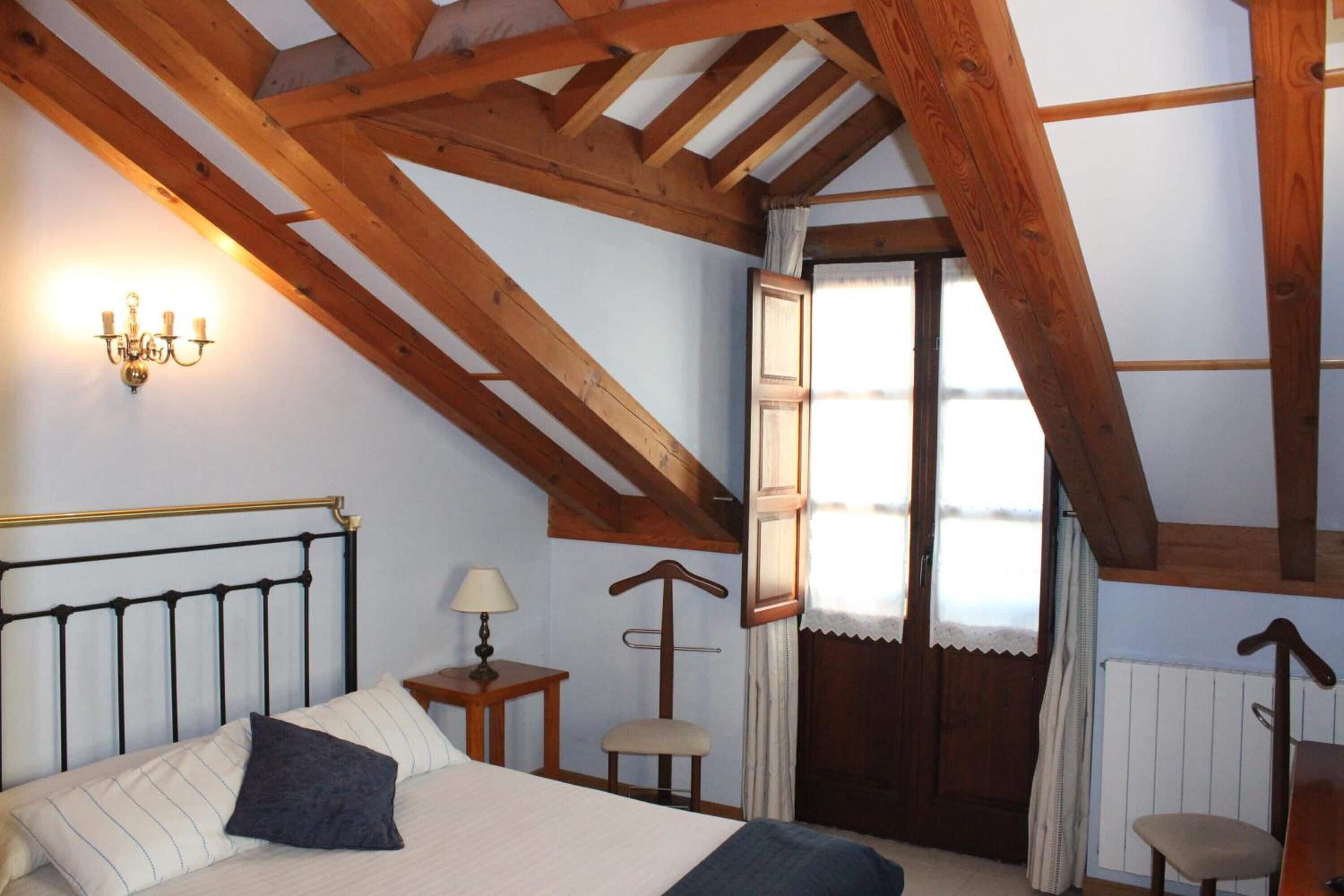 Foto - Posada La Cabaña De Salmon