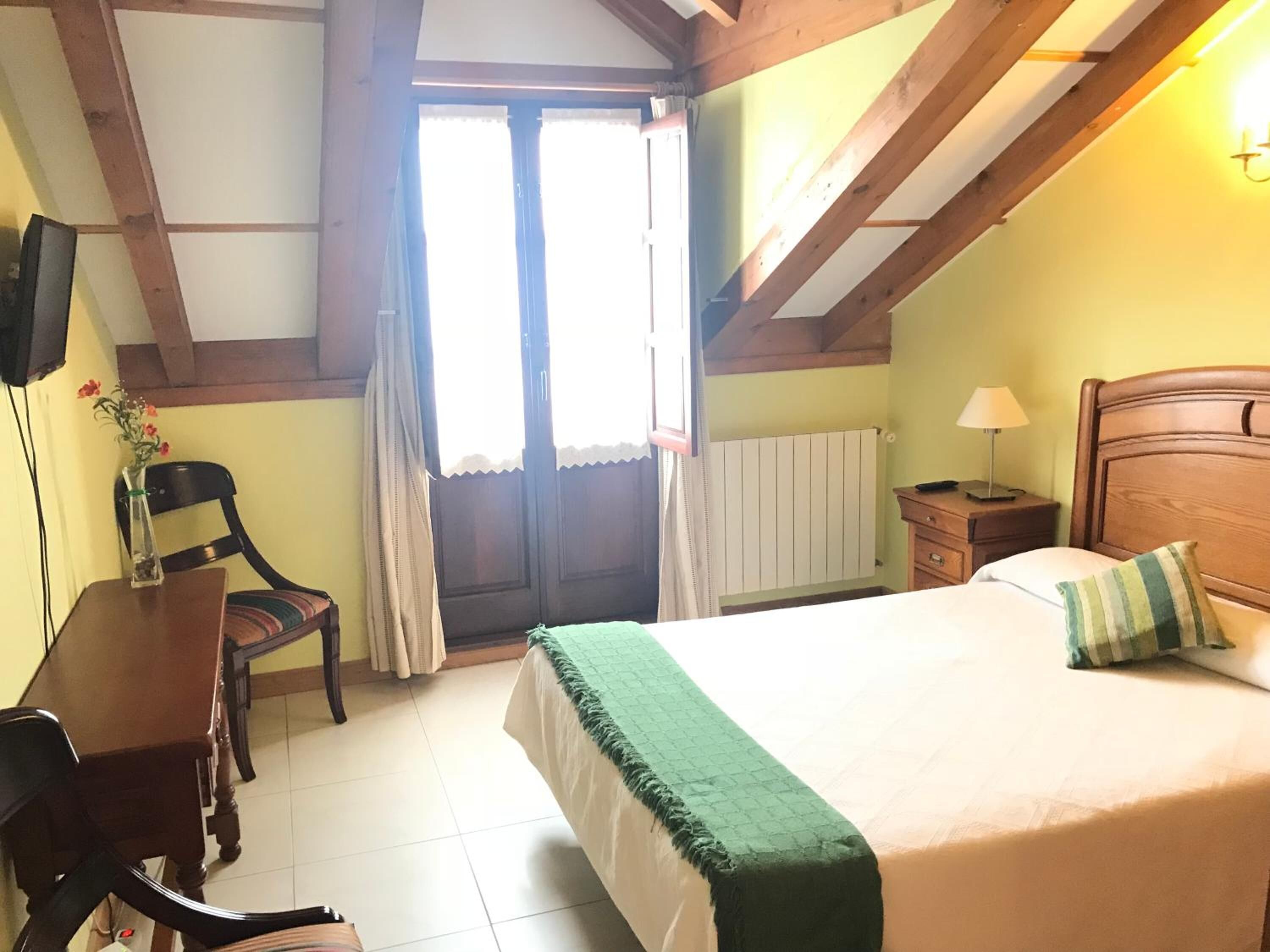 Foto - Posada La Cabaña De Salmon