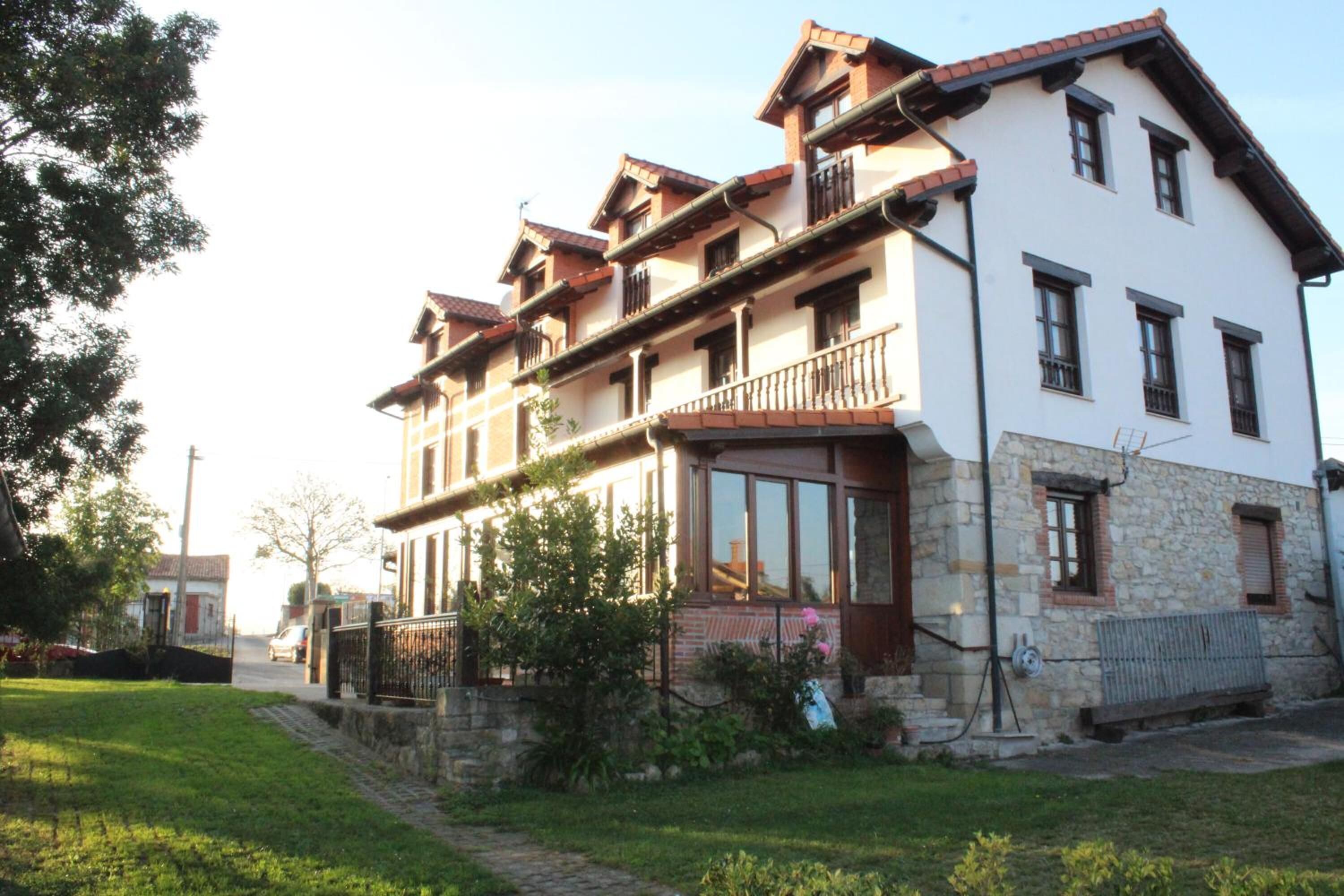 Foto - Posada La Cabaña De Salmon