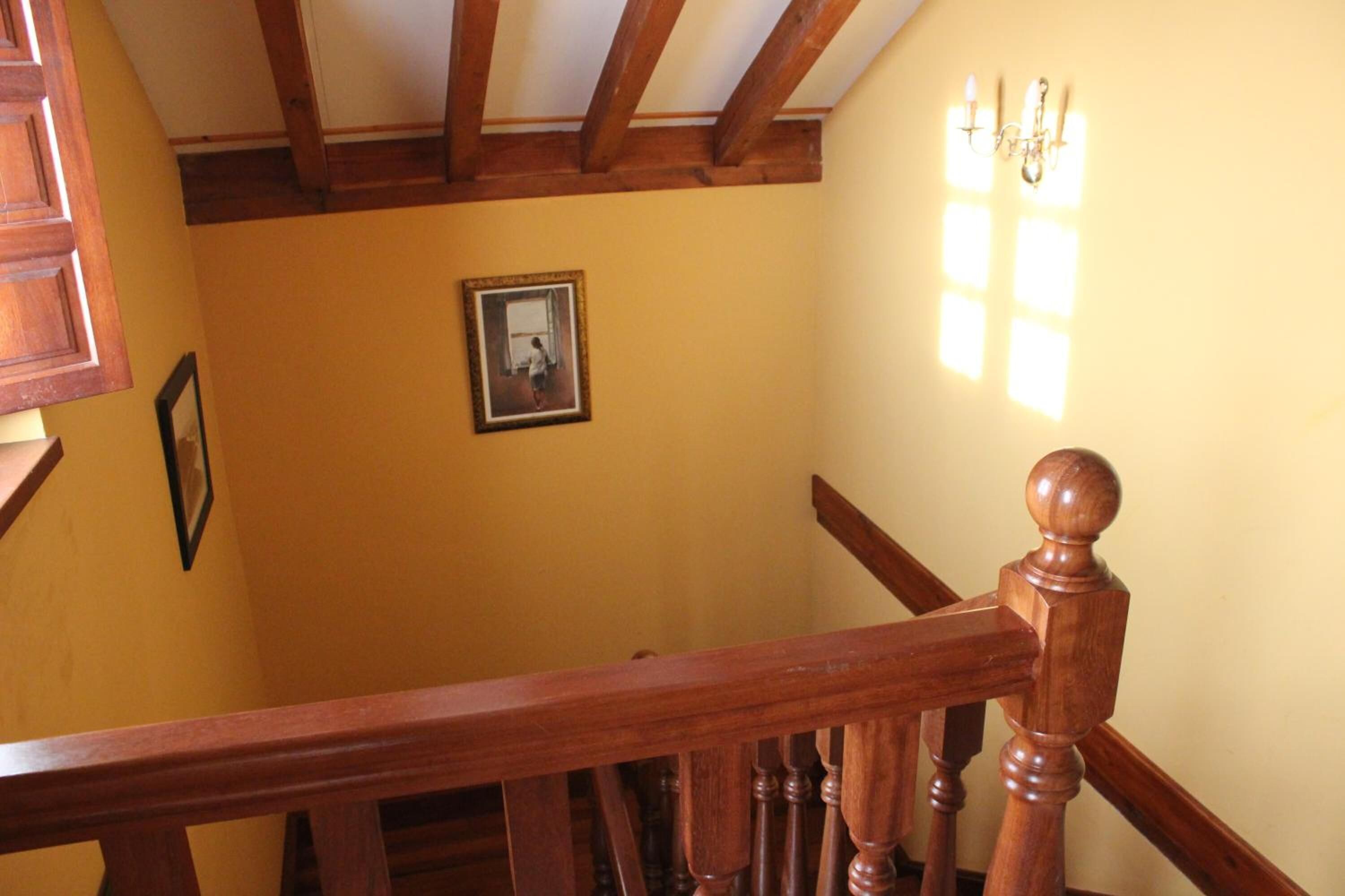 Foto - Posada La Cabaña De Salmon