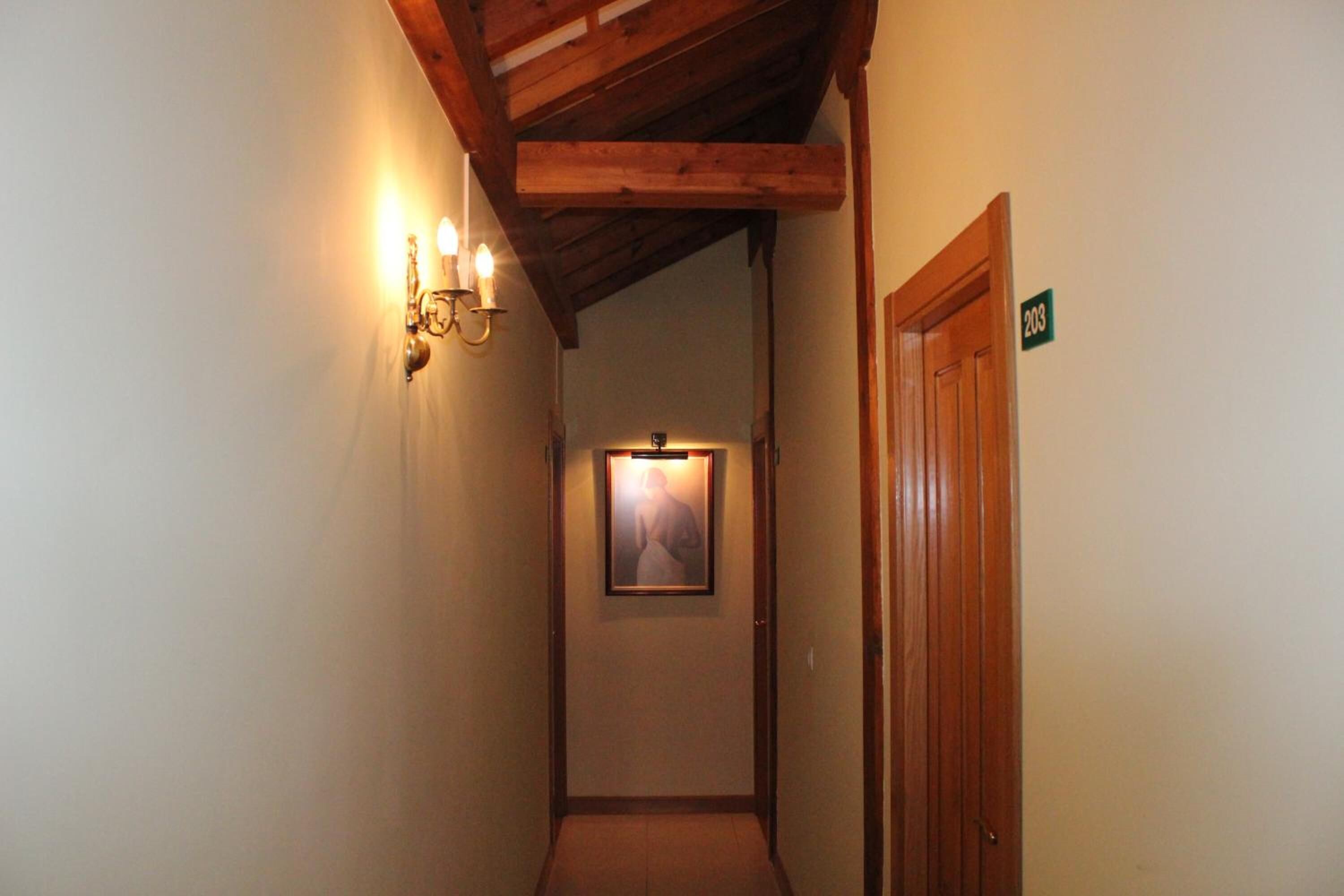 Foto - Posada La Cabaña De Salmon