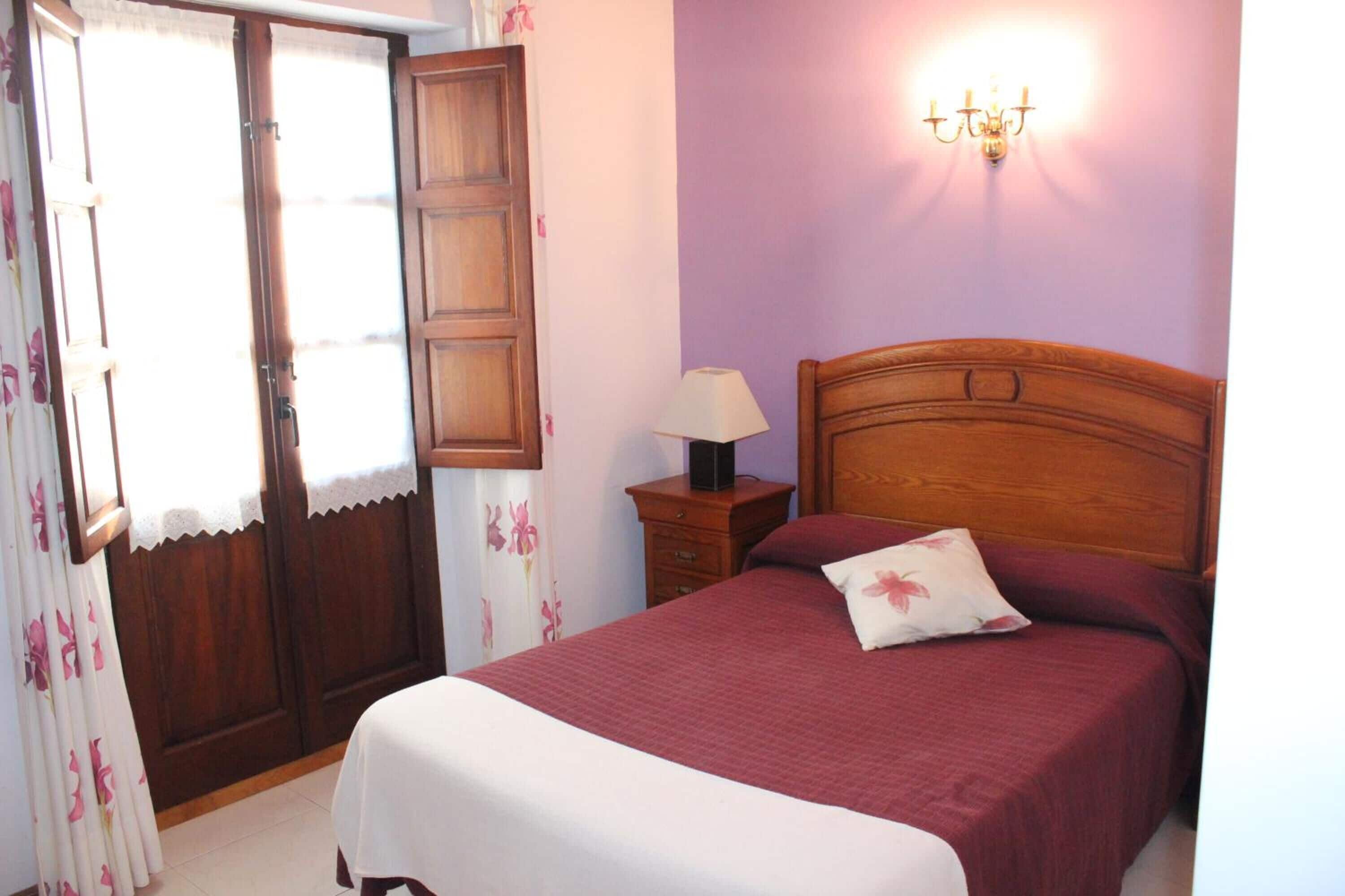 Foto - Posada La Cabaña De Salmon