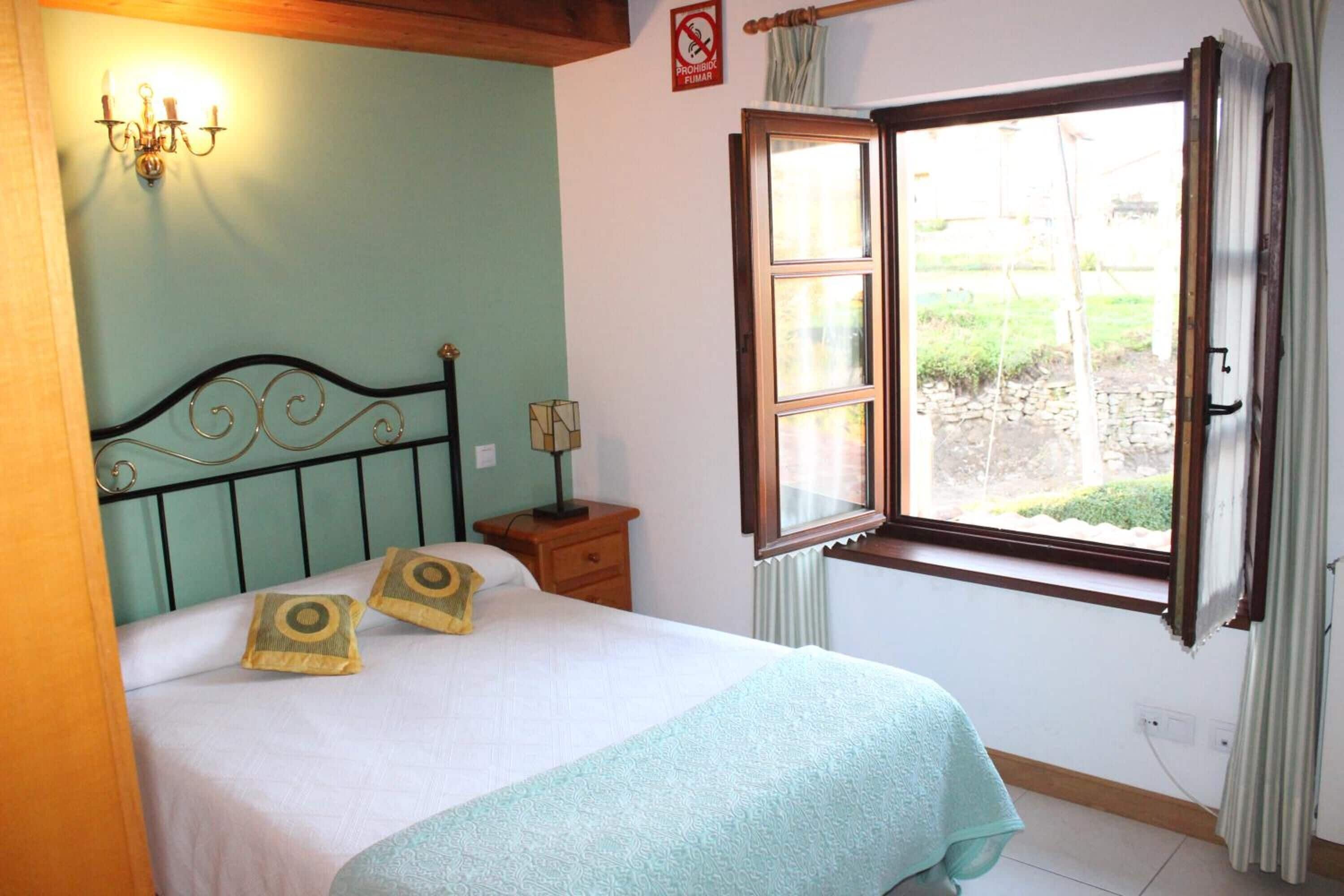 Foto - Posada La Cabaña De Salmon