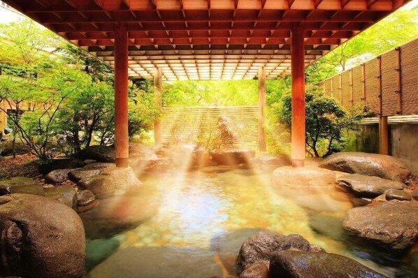 Vista desde la propiedad