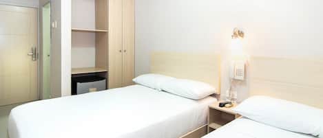 Chambres insonorisées