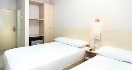 Ribai Hotels