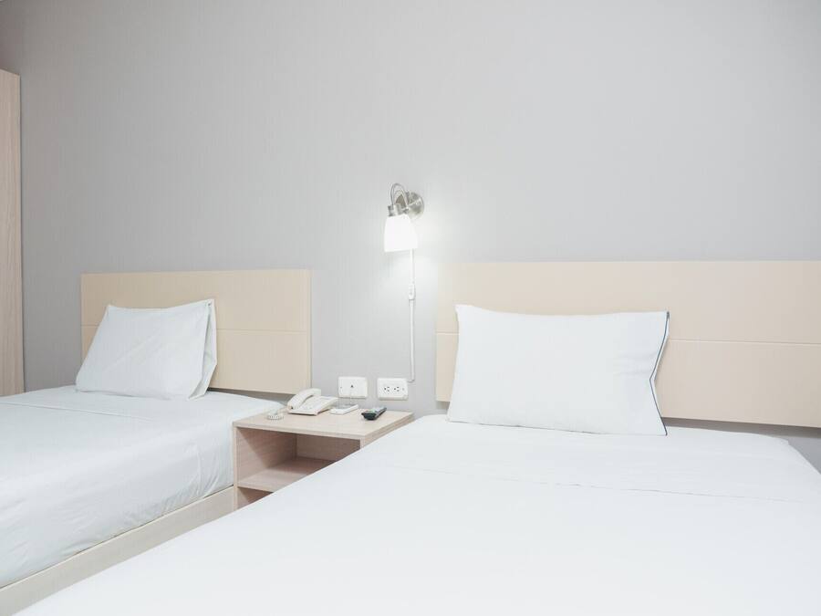 Habitacions insonoritzades