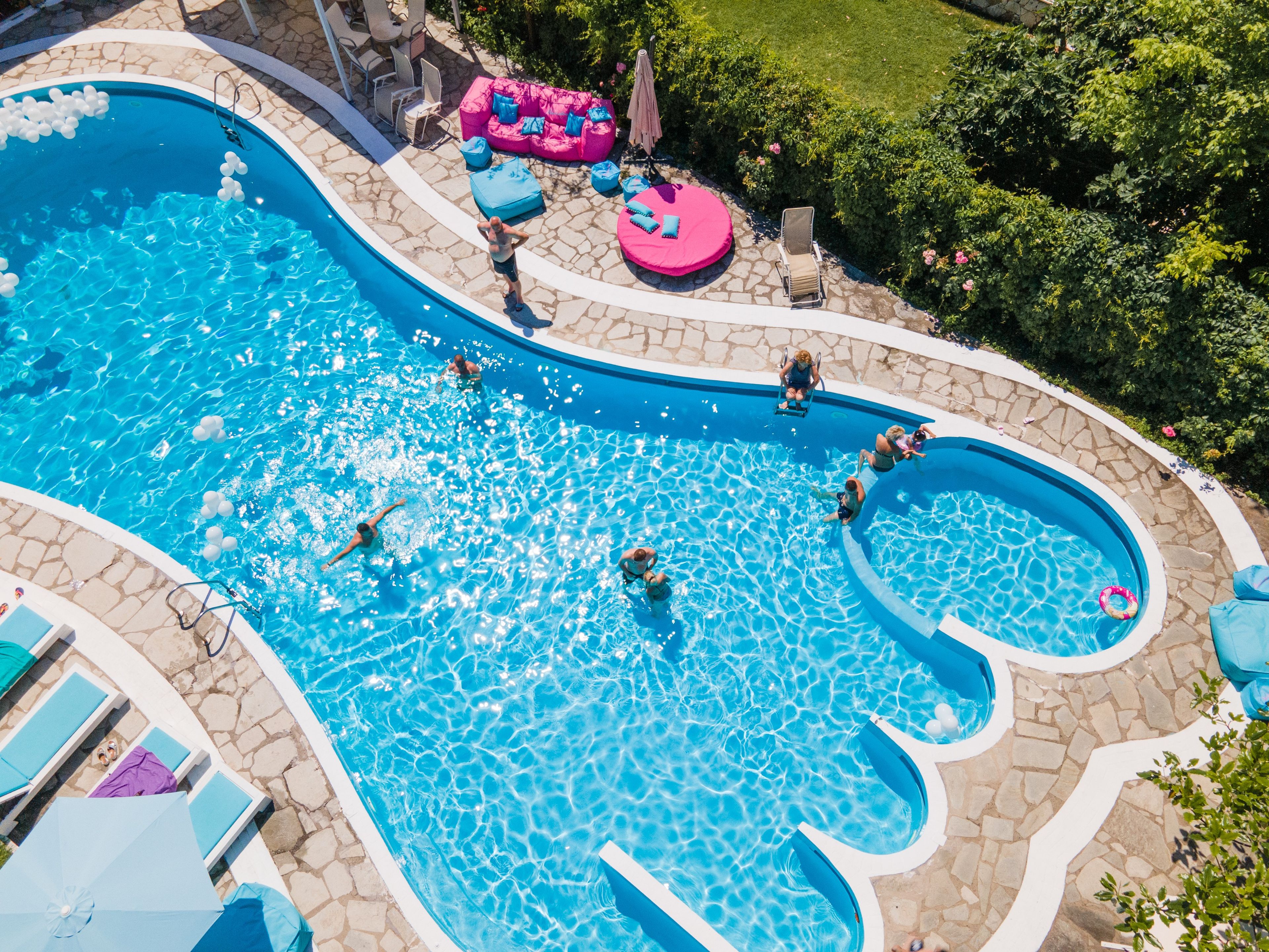 Piscine