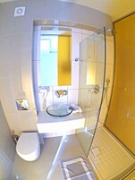 Caja de seguridad en la habitación