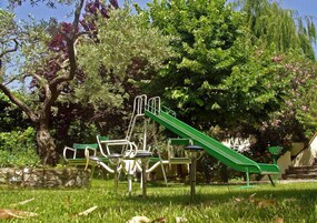 Instalaciones deportivas