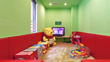 子供用スペース