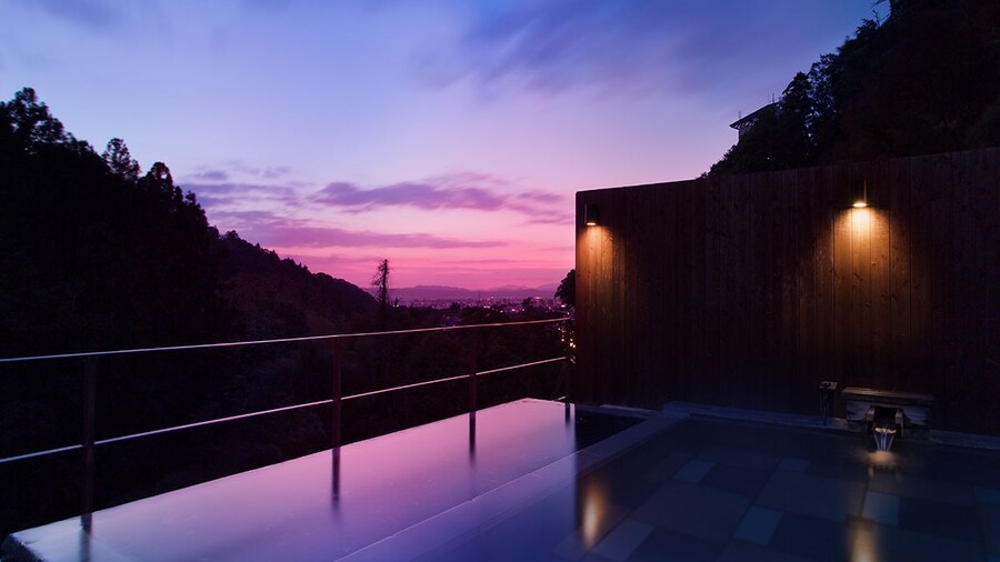 Shousuke no Yado Takinoyu