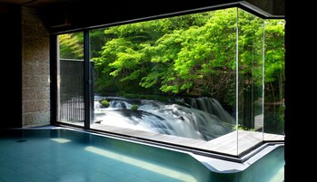 Aguas termales