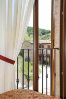 Single Room | View from room