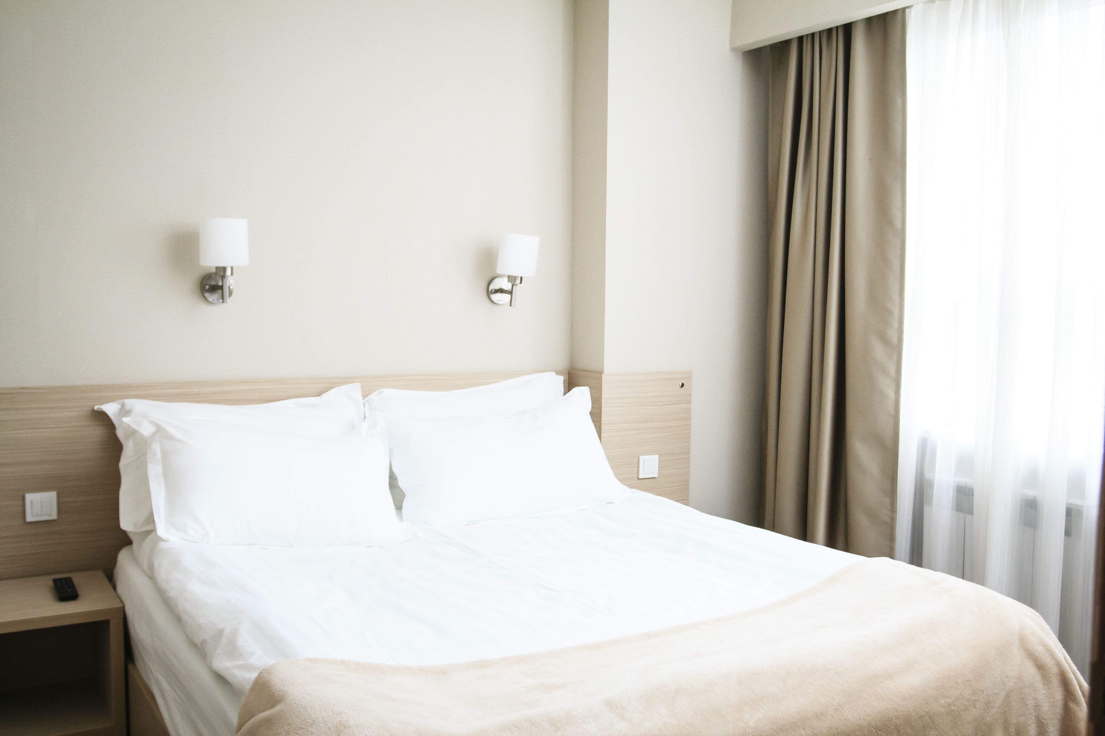 Photo - iO Boutique Hotel Bishkek