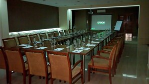 Businesscenter
