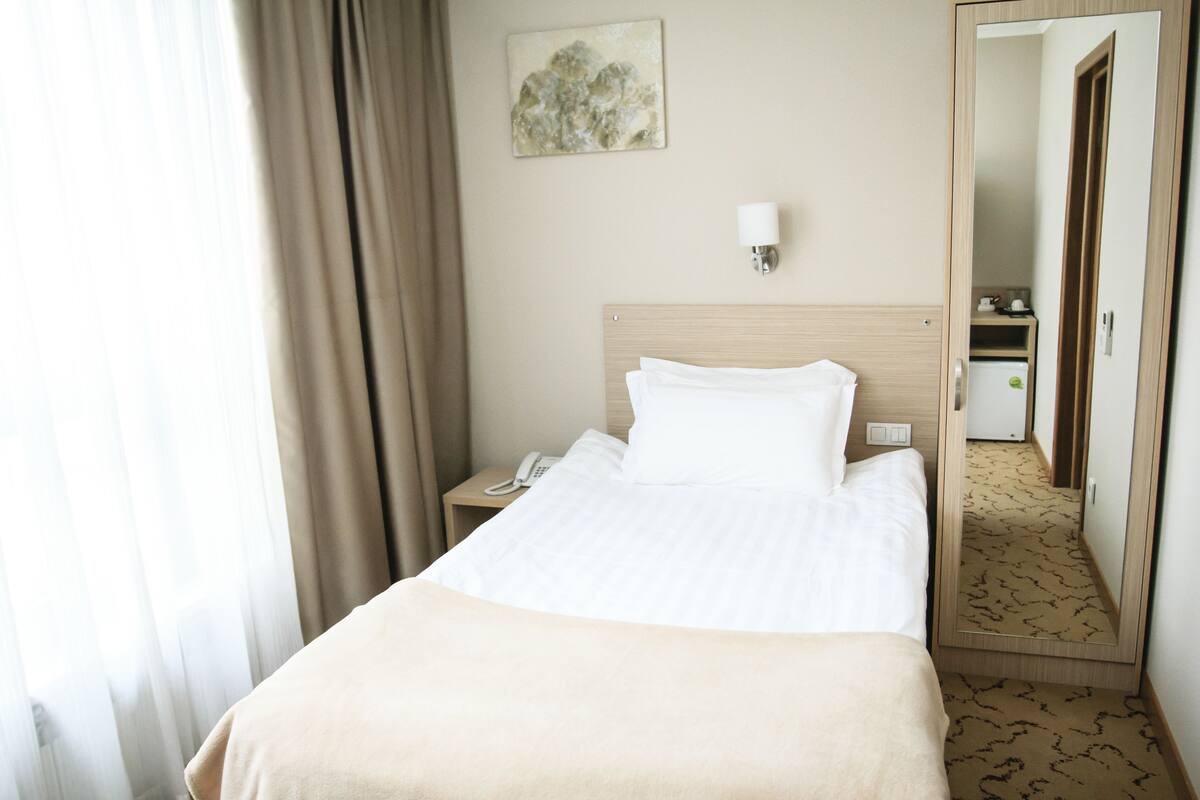 Superior Single Room