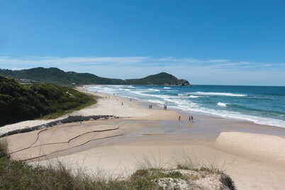 Praia Hotel Imbituba