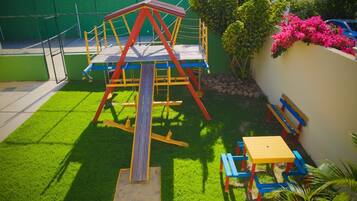 Playground externo