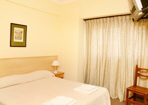 Room - Hotel Mansilla (Mar del Plata)