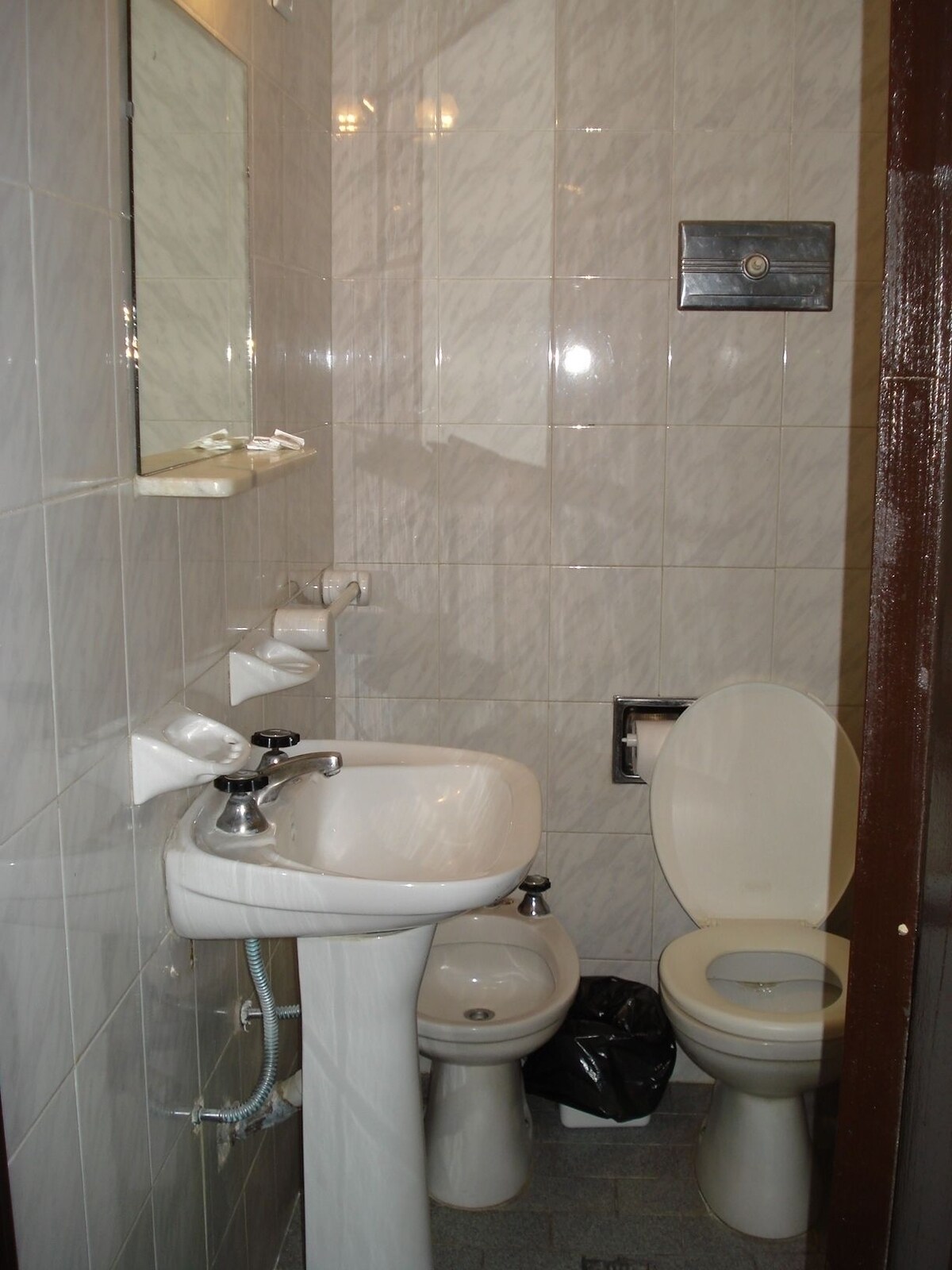 Ducha