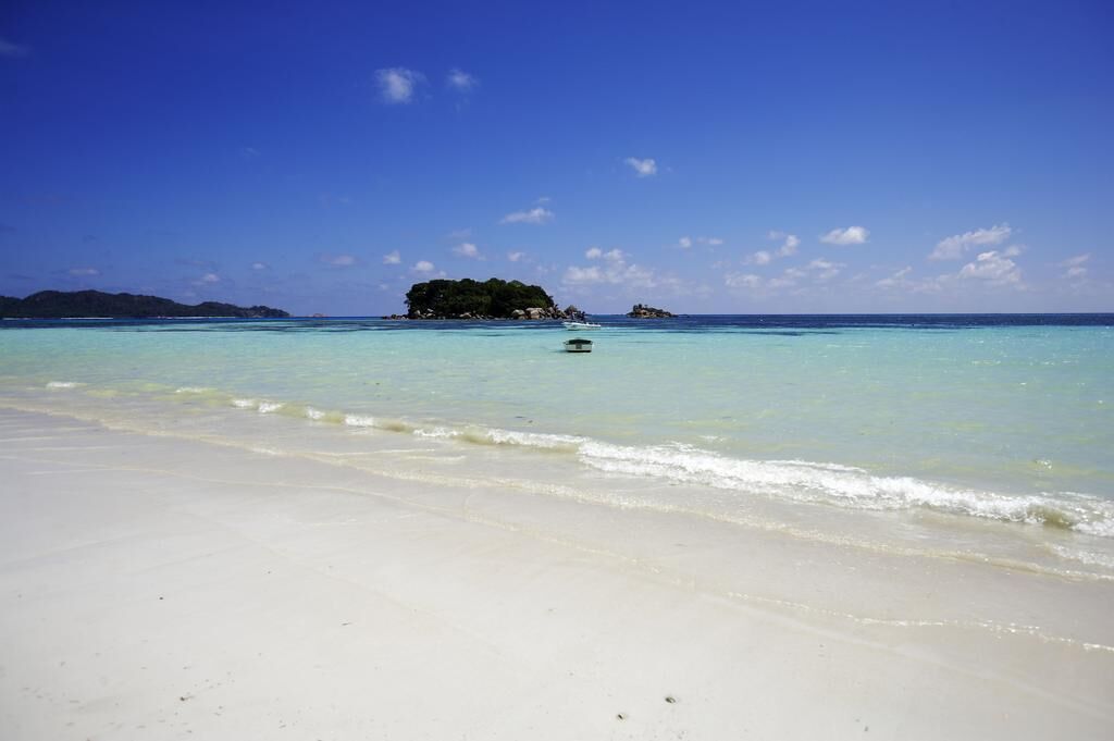 海灘