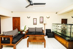 Interior - ACA B&B (Colombo)